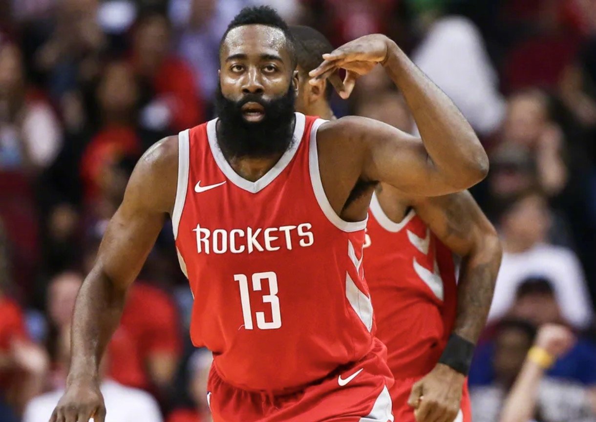 的NBA比
