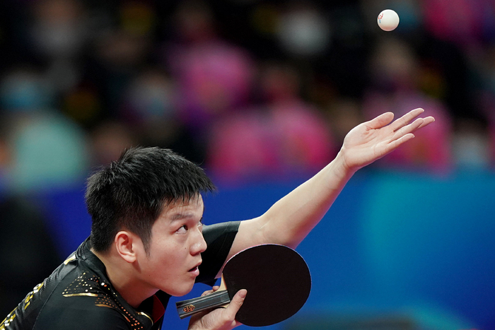 他已经刷新 他已经刷新