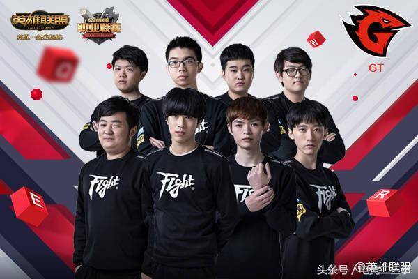 合的打法 合的打法