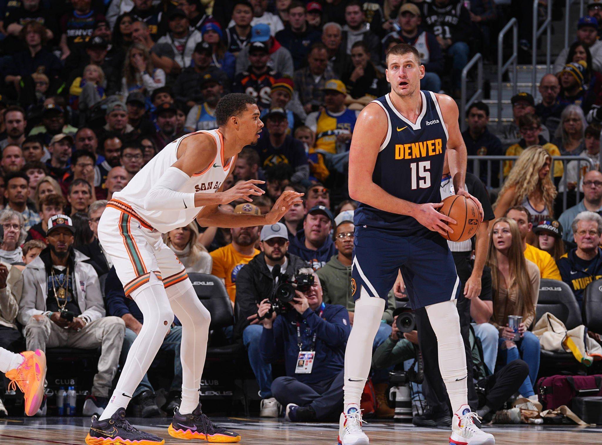 保罗的中距 保罗的中距