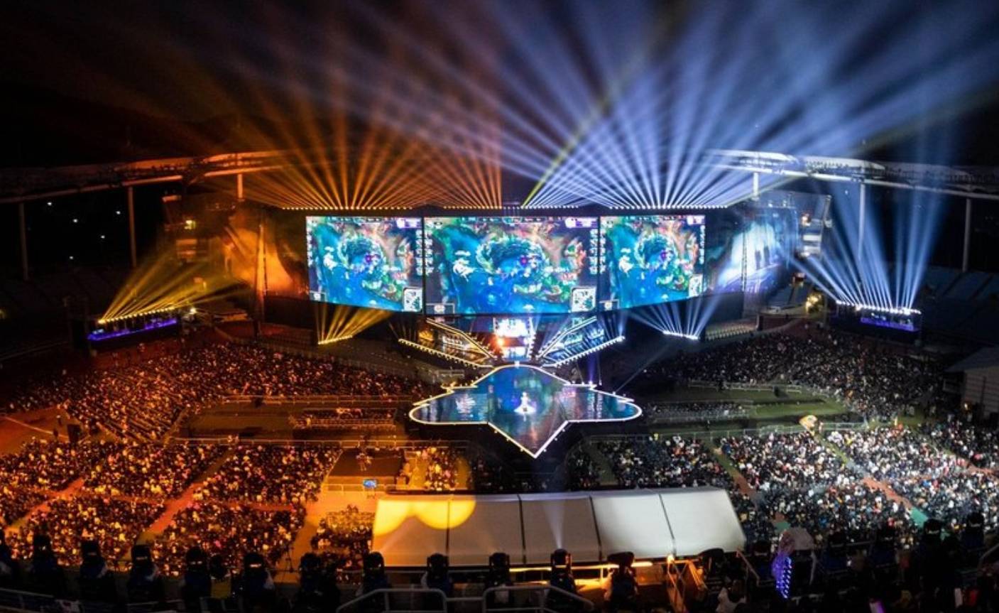 前半并未急 前半并未急